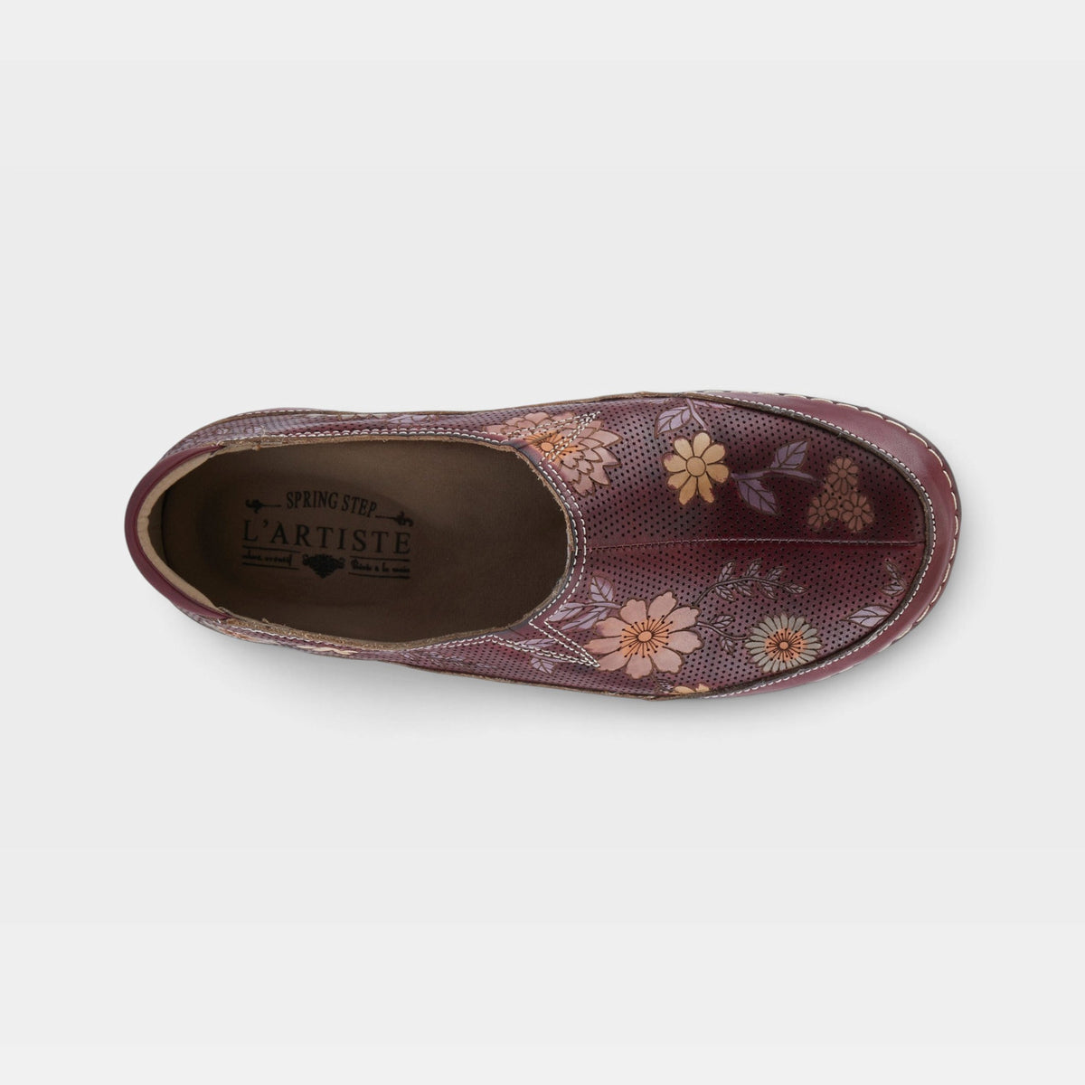 L'Artiste Libora-Delite Loafers — product view 22
