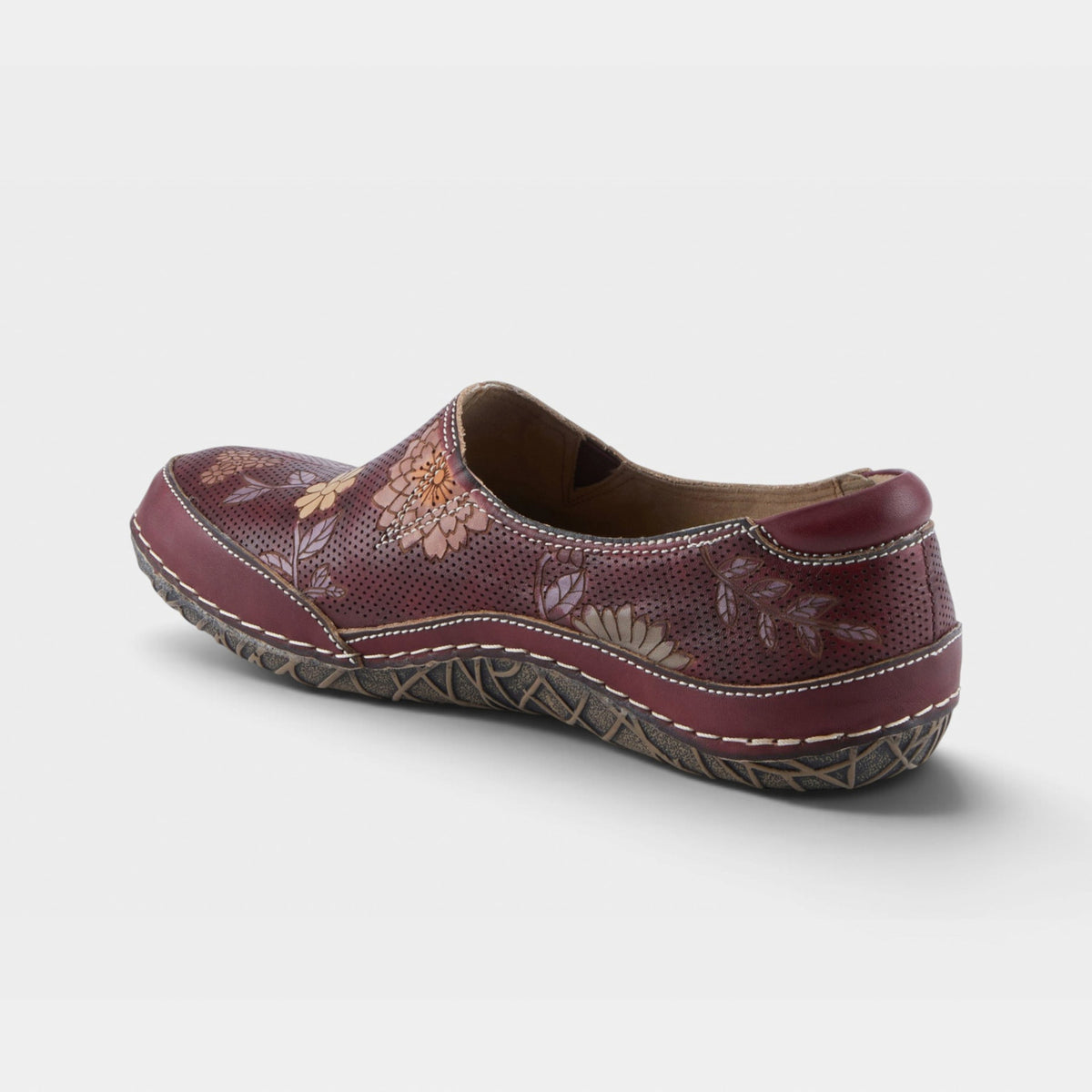 L'Artiste Libora-Delite Loafers — product view 24