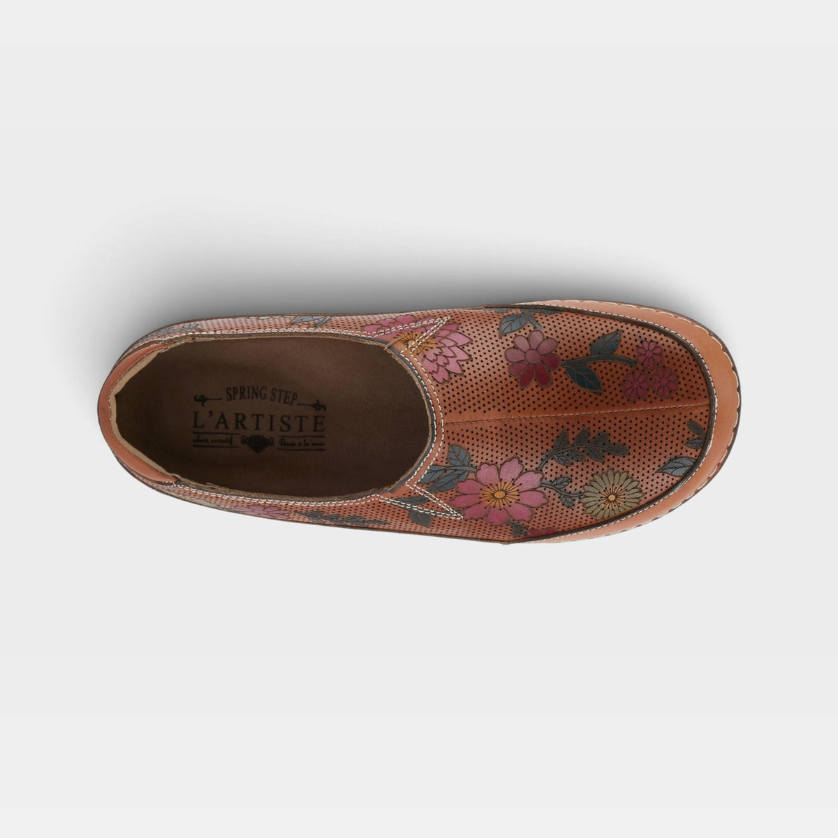 L'Artiste Libora-Delite Loafers — product view 26
