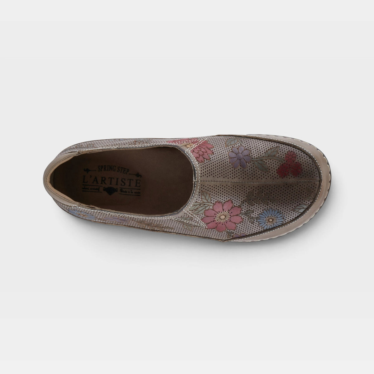 L'Artiste Libora-Delite Loafers — product view 30