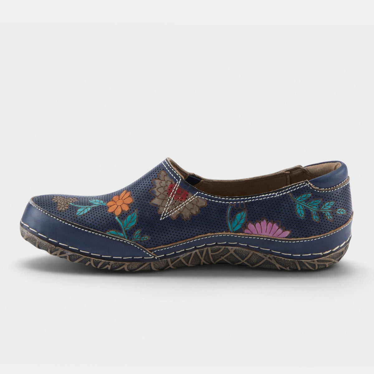 L'Artiste Libora-Delite Loafers — product view 8