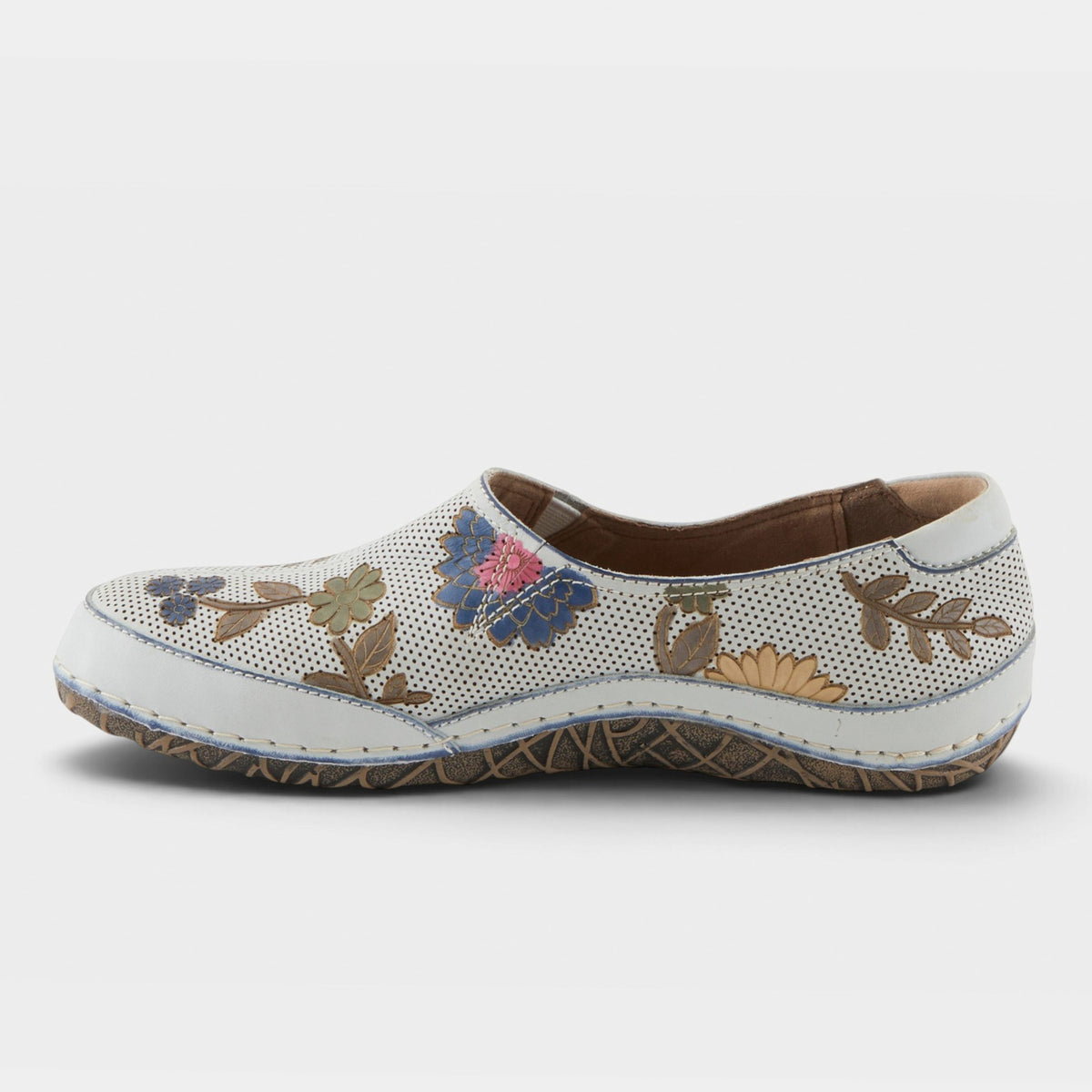 L'Artiste Libora-Delite Loafers — product view 3