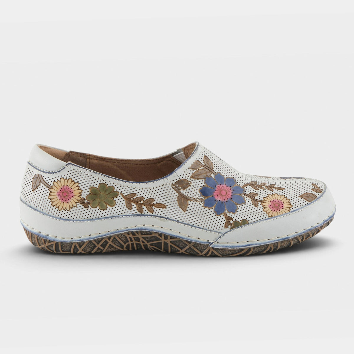 L'Artiste Libora-Delite Loafers — product view 13