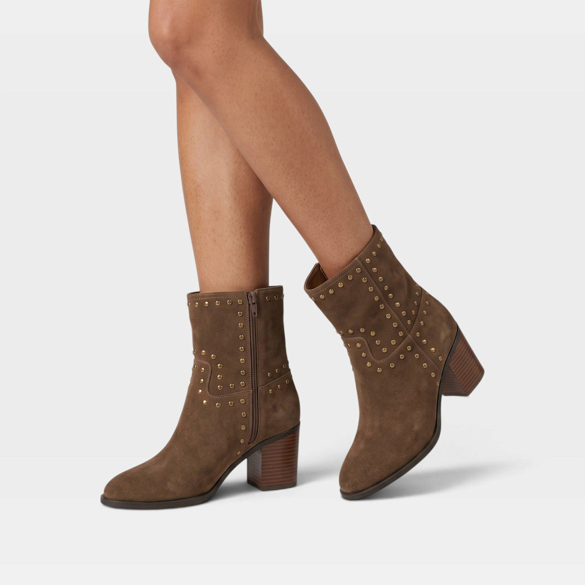 Azura Lilstudette Women's Boots — product view 3