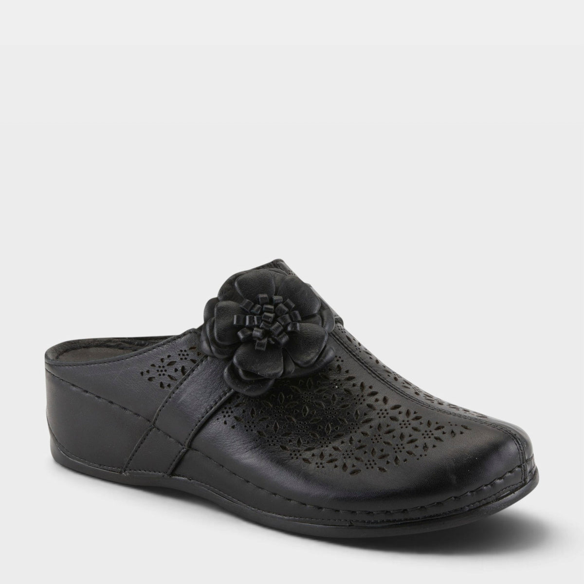 Spring Step Lilybean Women's Clogs — product view 1