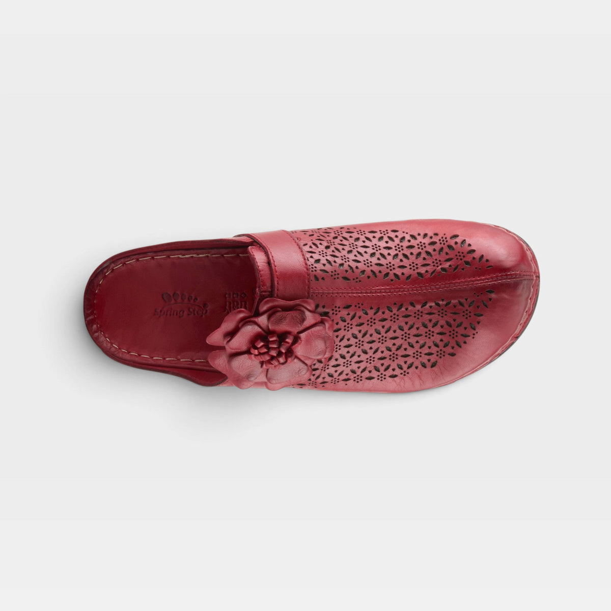 Spring Step Lilybean Women's Clogs — product view 22