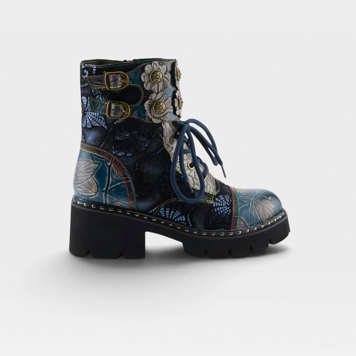 L'Artiste Limitless Women's Boots — product view 15