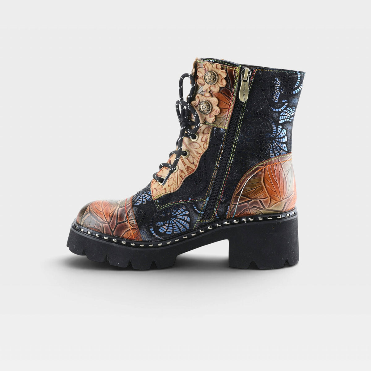 L'Artiste Limitless Women's Boots — product view 4
