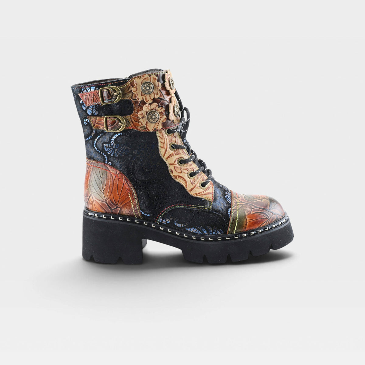 L'Artiste Limitless Women's Boots — product view 7