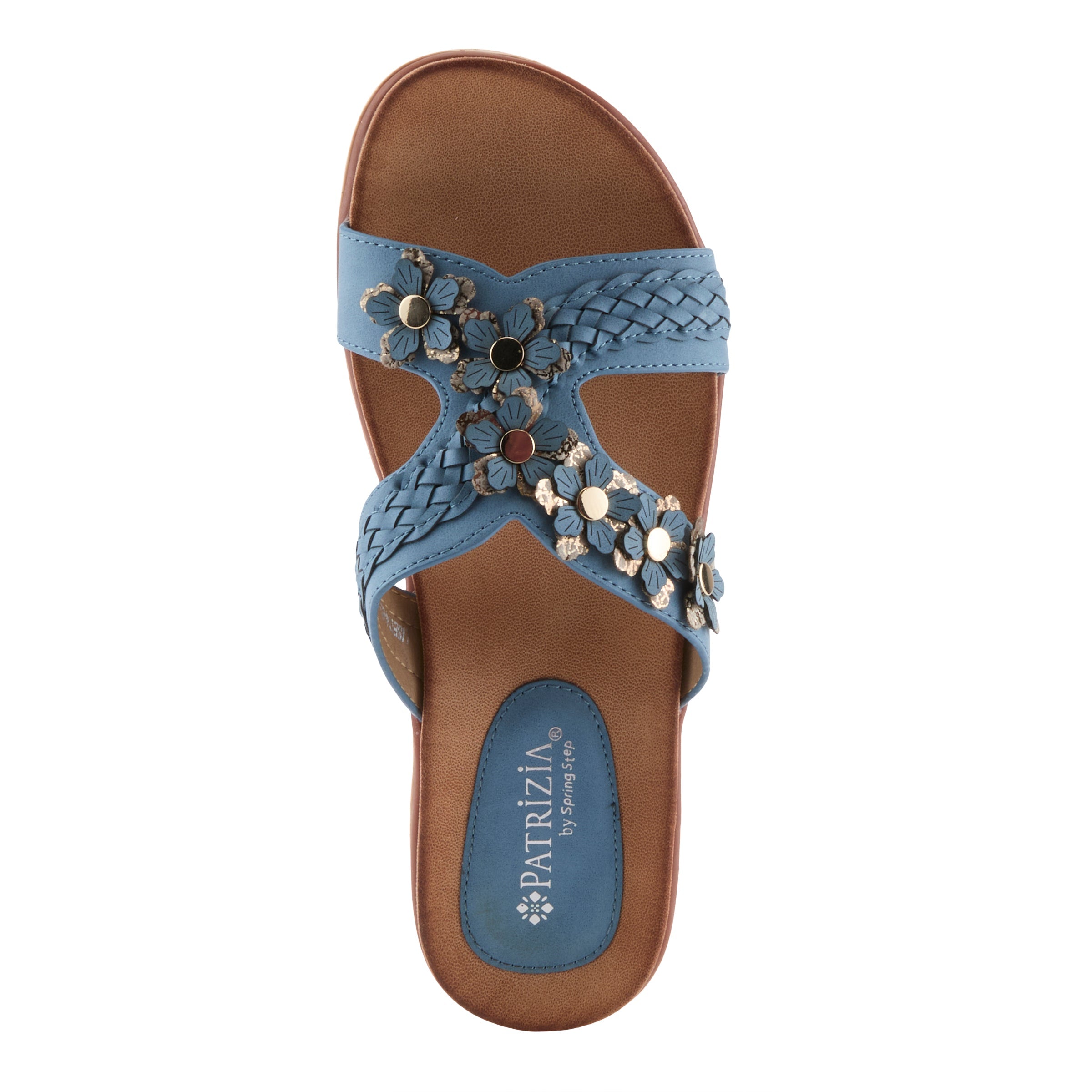PATRIZIA LISETTA SANDALS