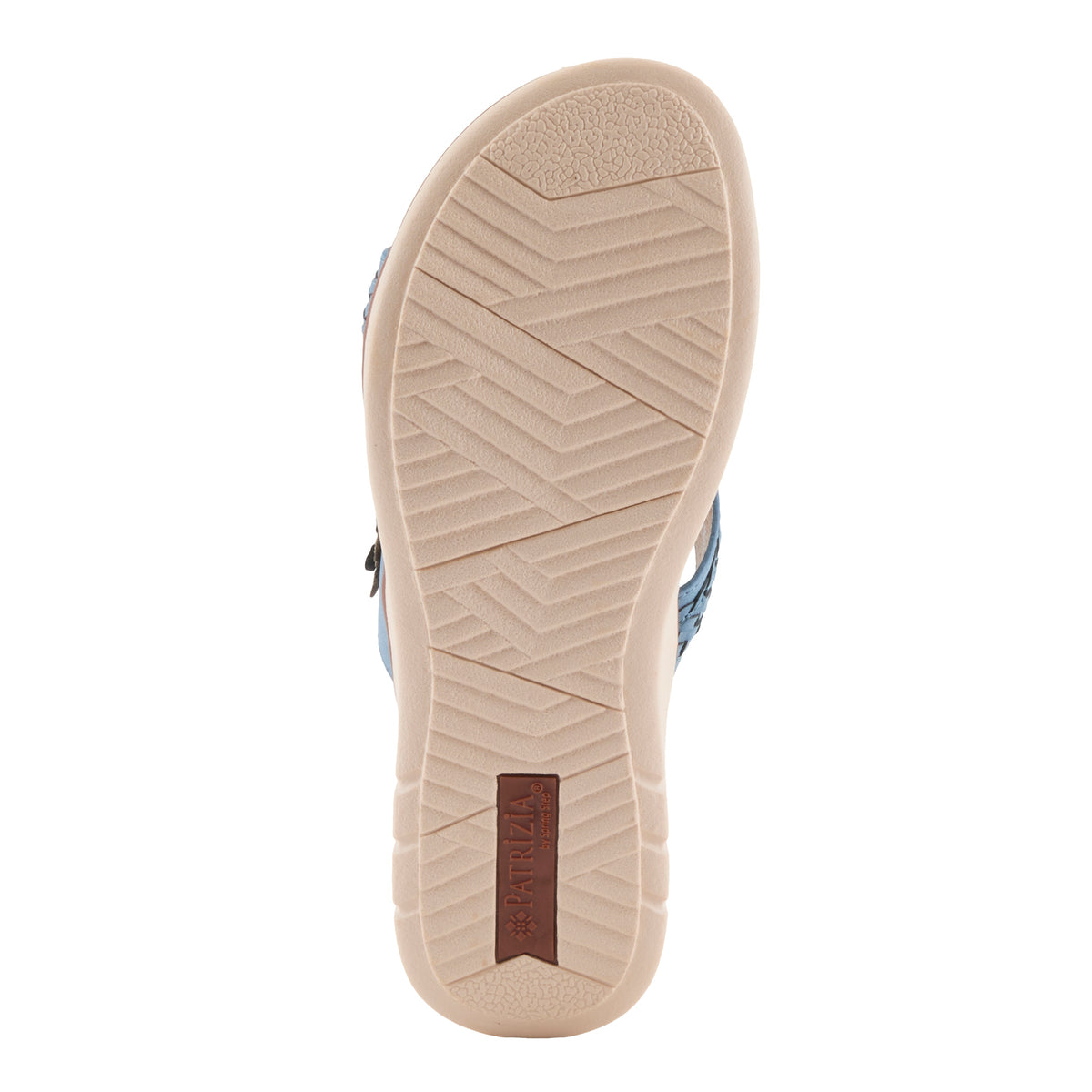 PATRIZIA LISETTA SANDALS – Back View