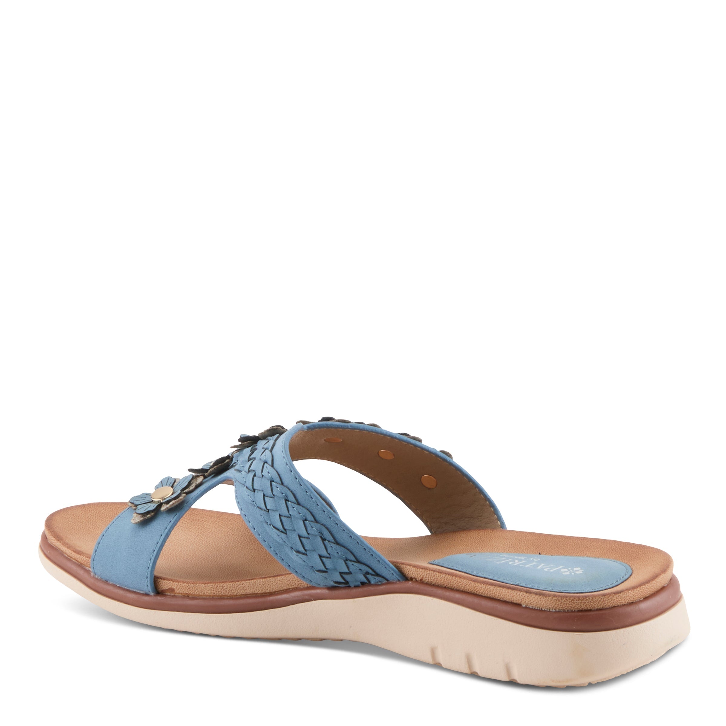 PATRIZIA LISETTA SANDALS