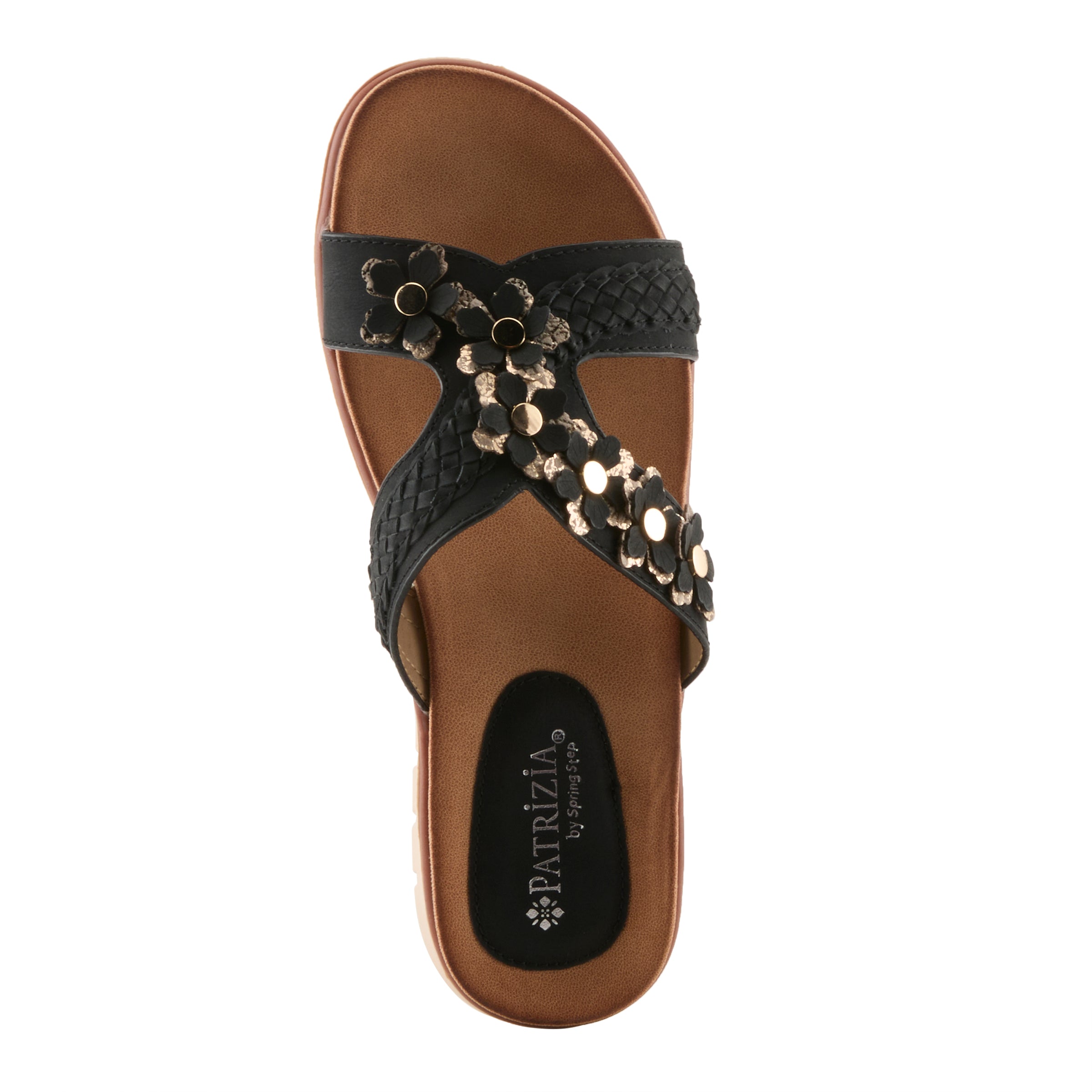 PATRIZIA LISETTA SANDALS