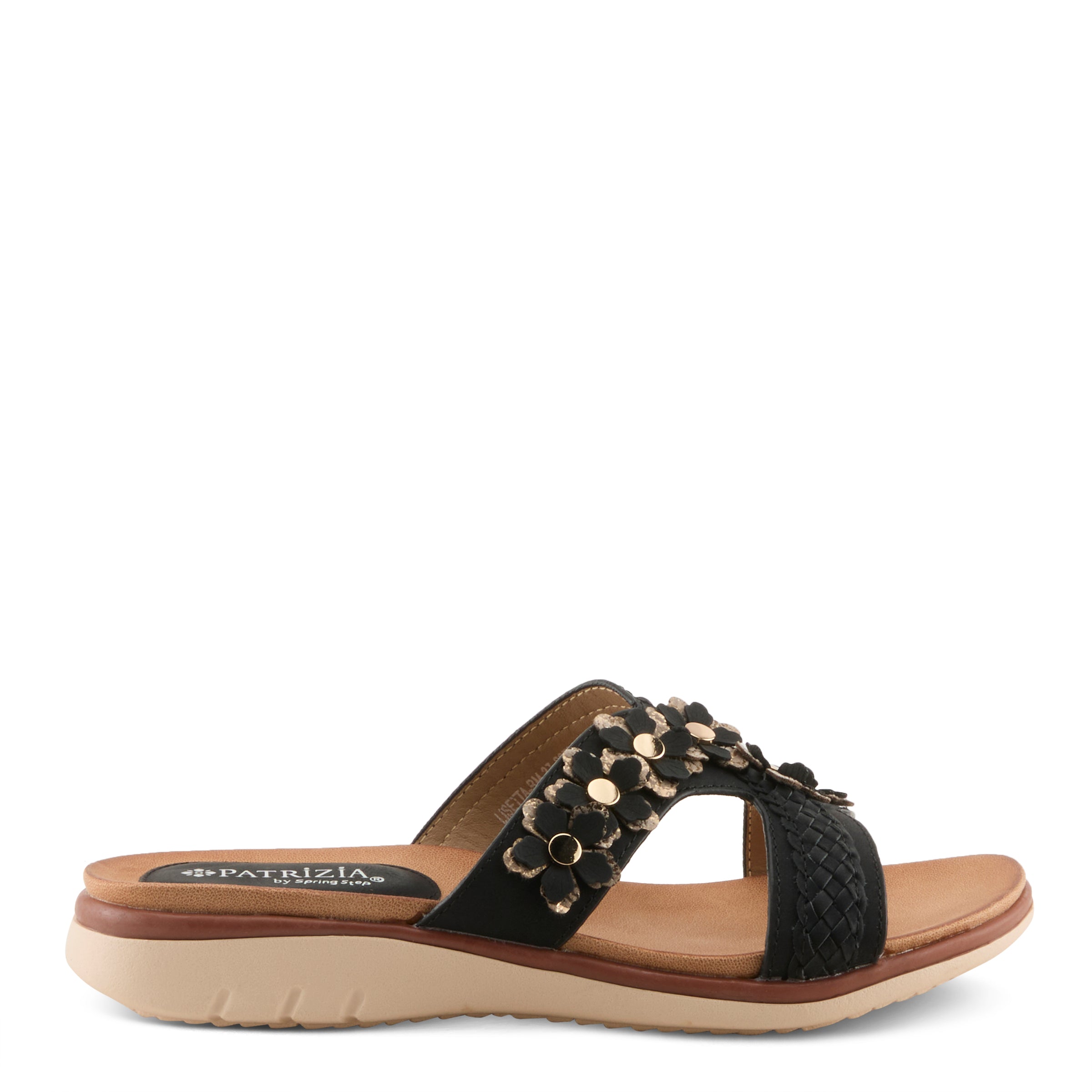 PATRIZIA LISETTA SANDALS