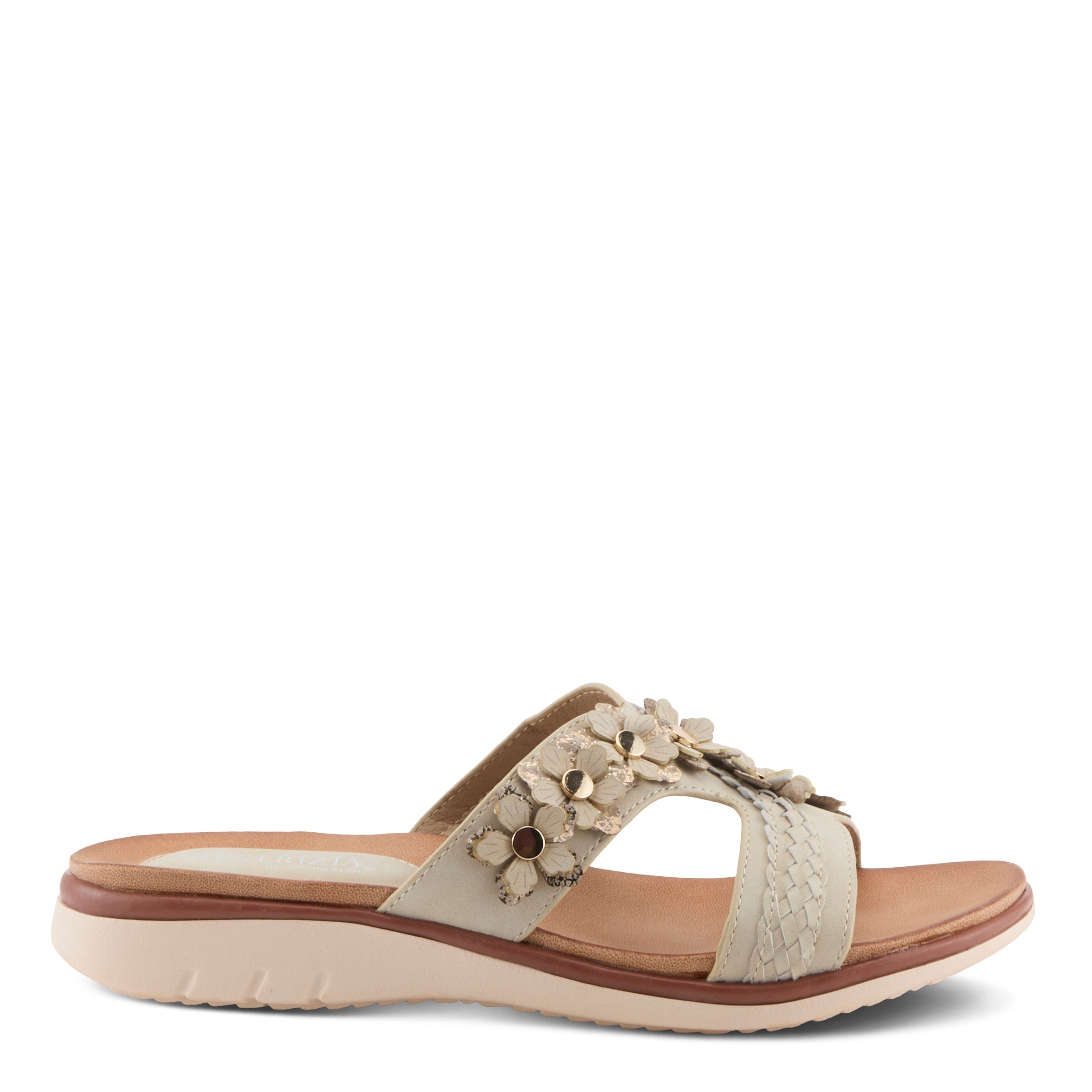PATRIZIA LISETTA SANDALS