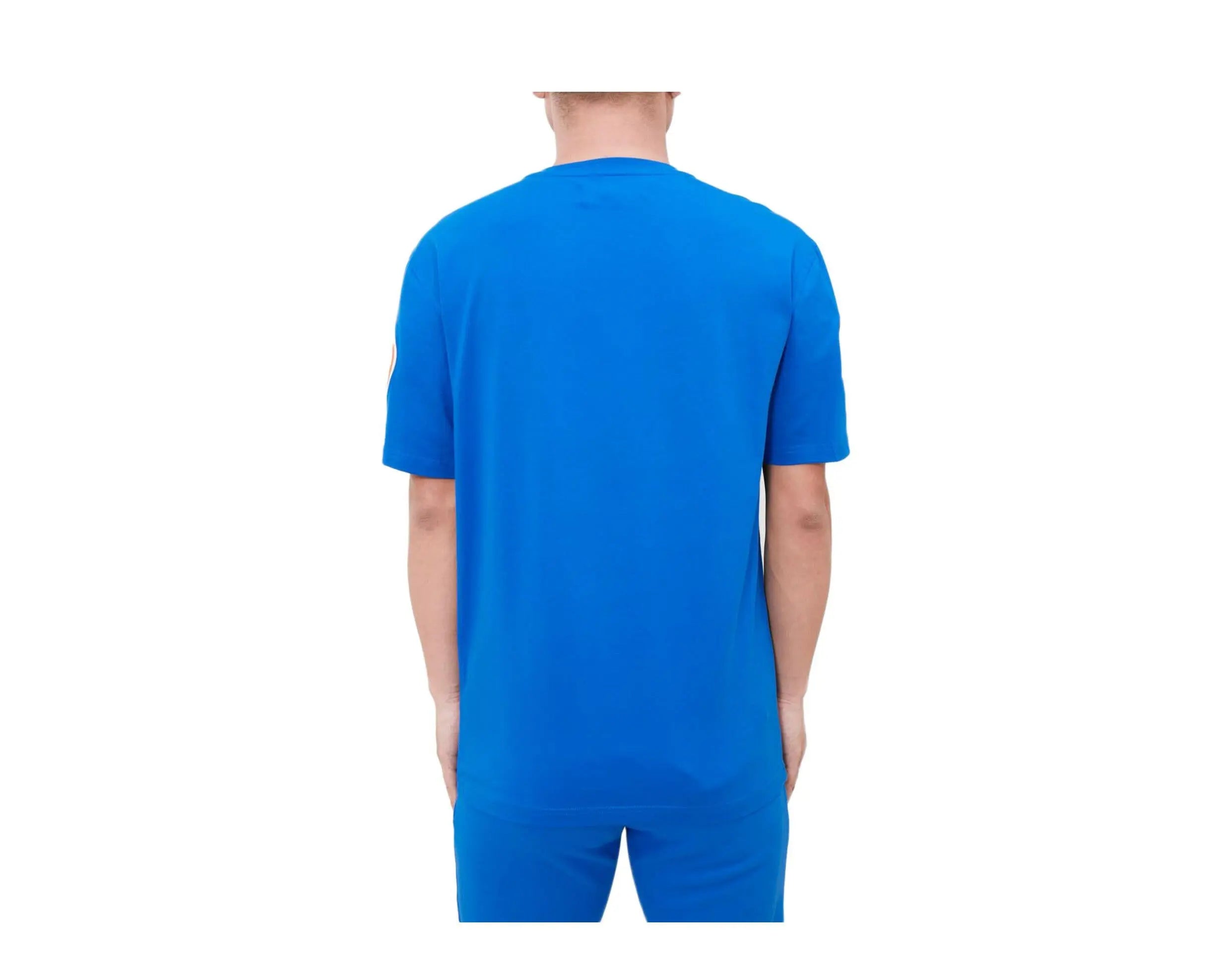 Pro Standard MLB New York Mets Pro Team Men's Shirt β Royal Blue