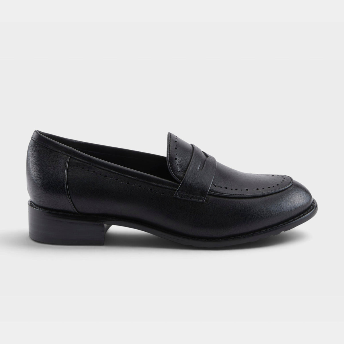 Spring Step Loafette Dress Shoes — product view 2