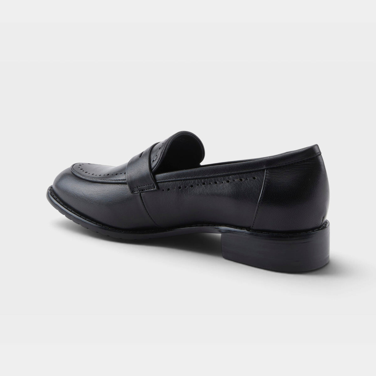 Spring Step Loafette Dress Shoes — product view 6