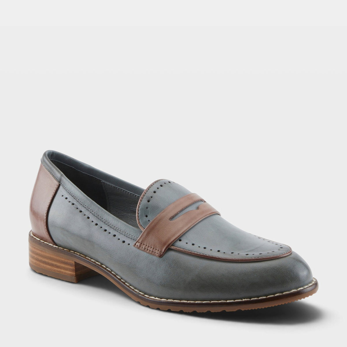Spring Step Loafette Dress Shoes — product view 13