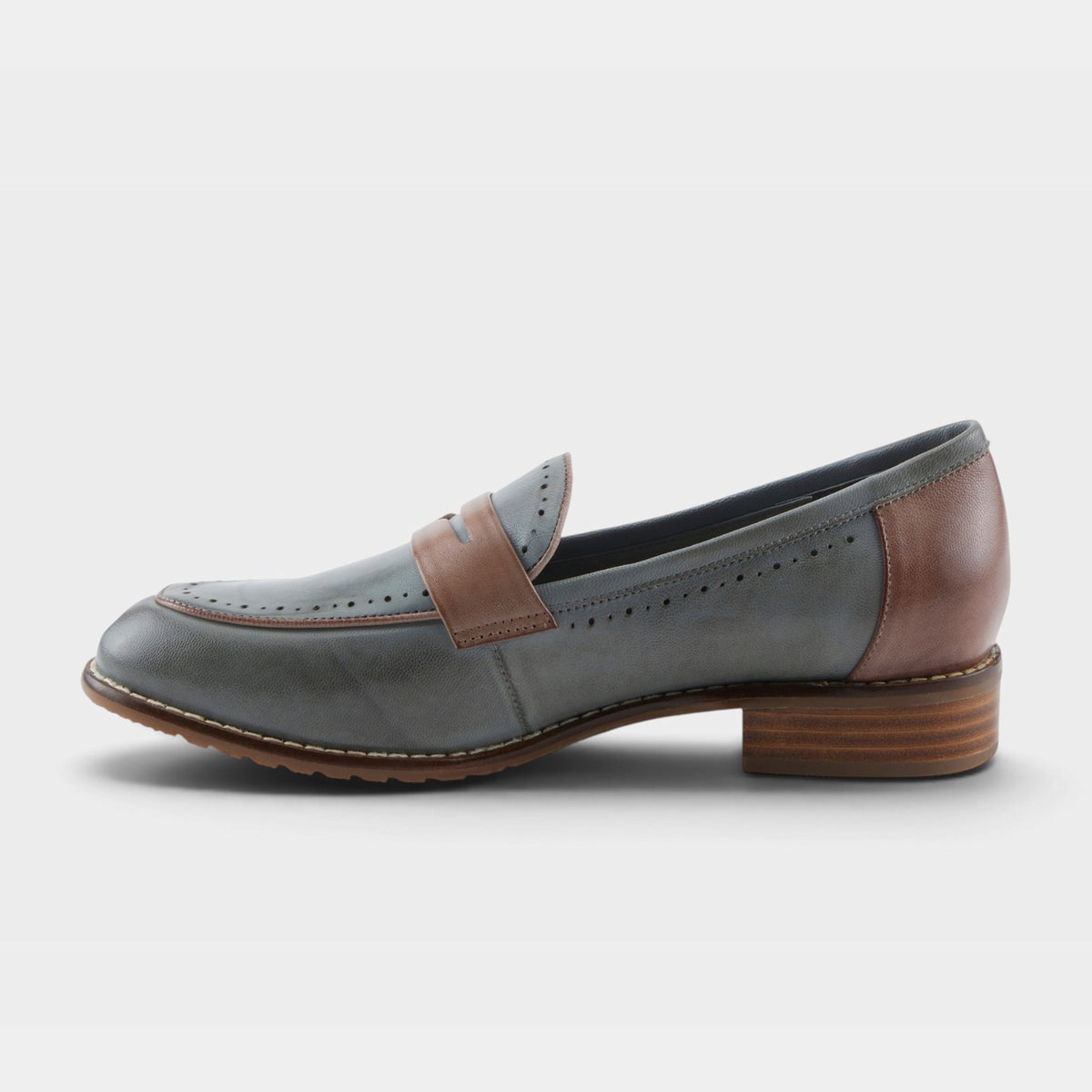 Spring Step Loafette Dress Shoes — product view 15
