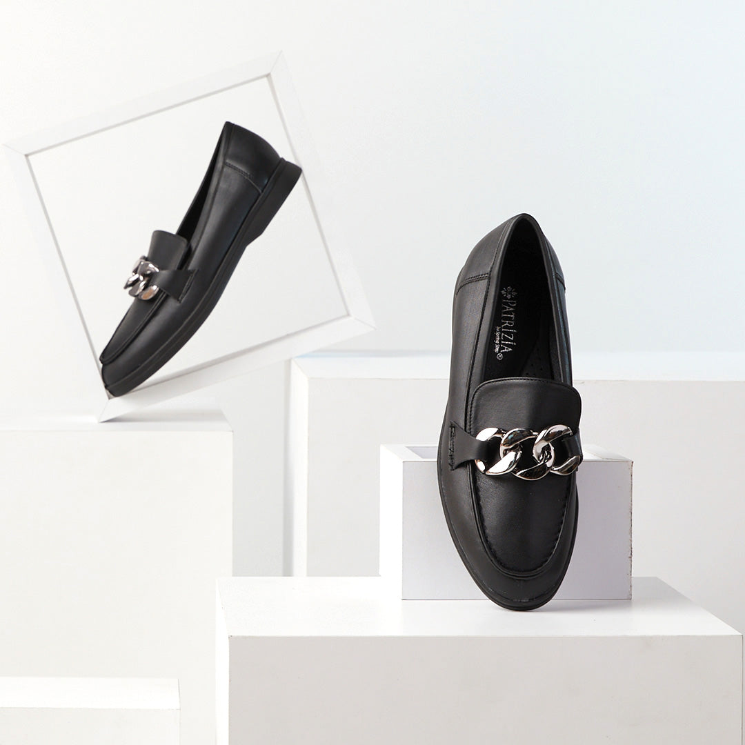 Patrizia Loafstie Women's Shoes — product view 2
