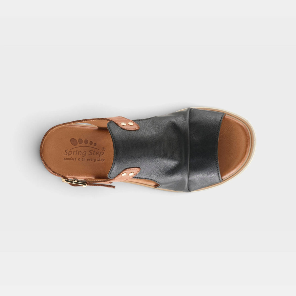 Spring Step Locals Sandals — product view 4