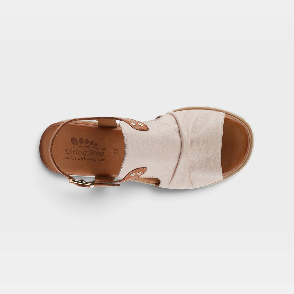 Spring Step Locals Sandals — product view 10