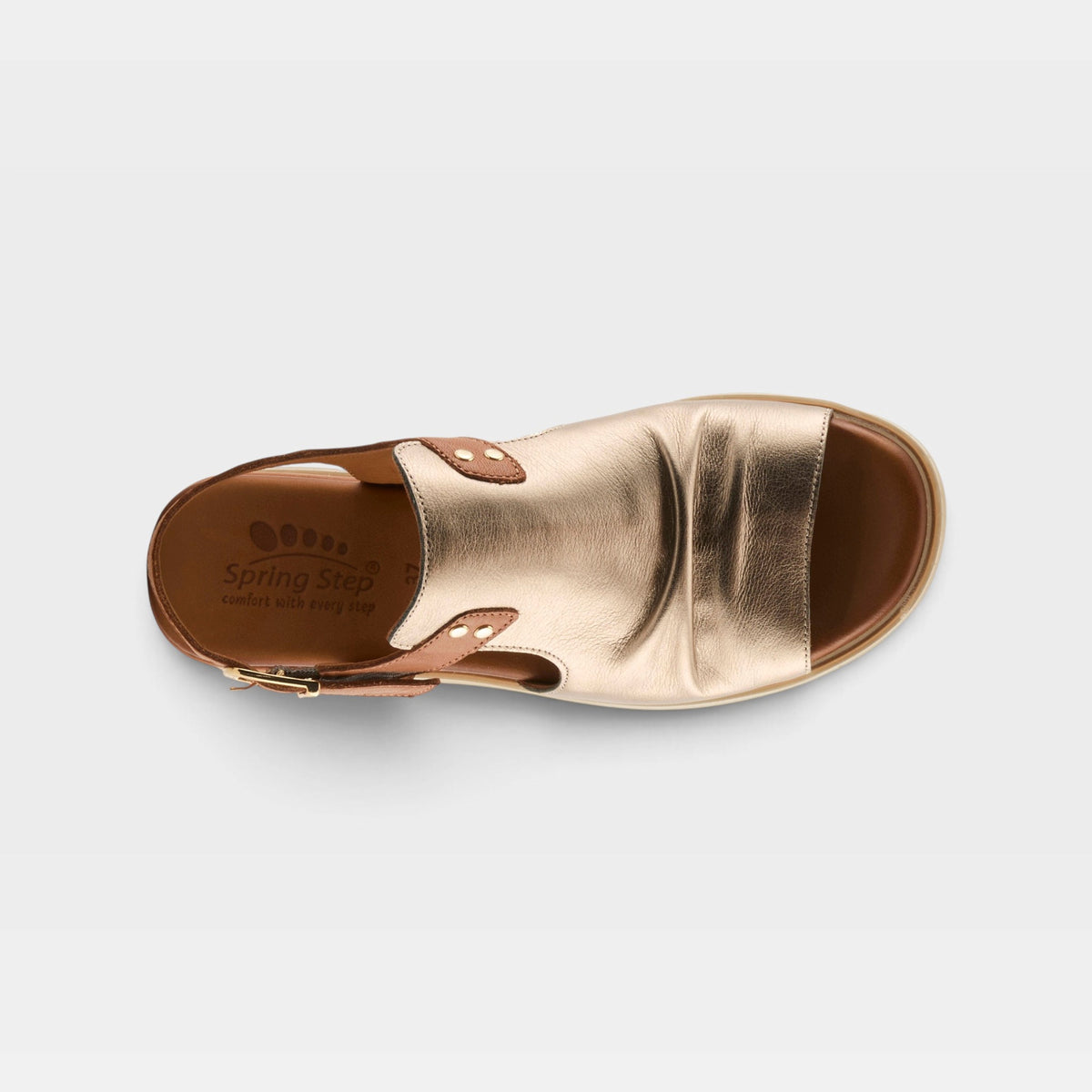 Spring Step Locals Sandals — product view 28