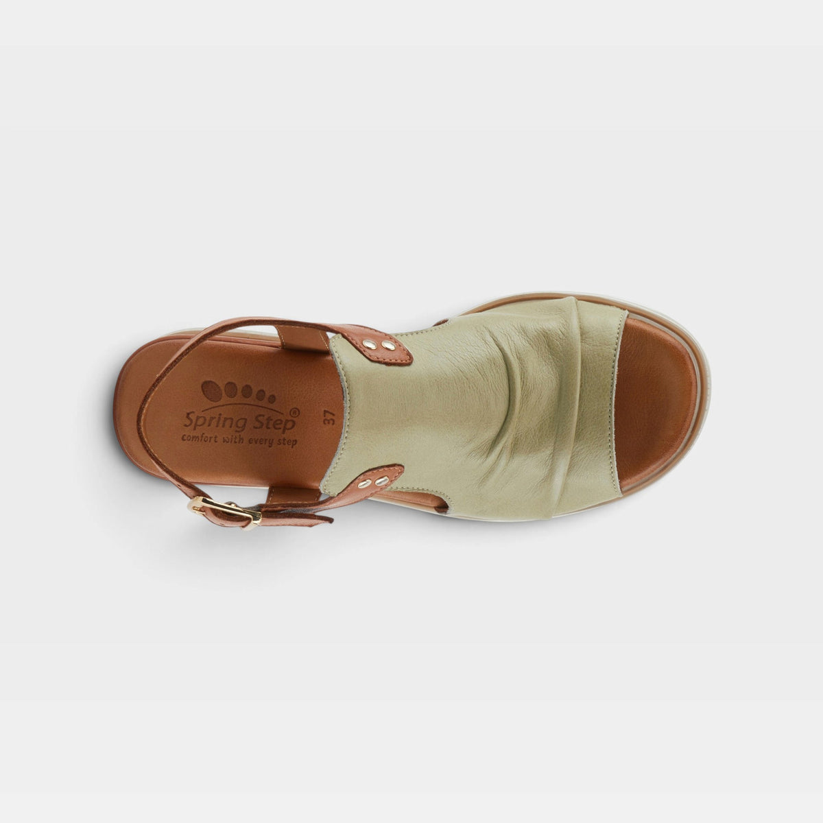 Spring Step Locals Sandals — product view 16