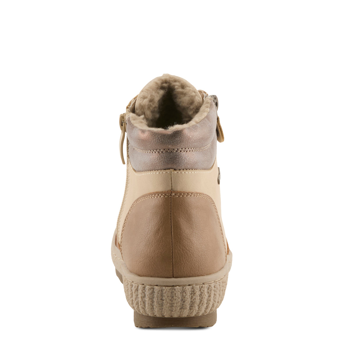 Spring Step Loghaven Women's Boots — product view 4