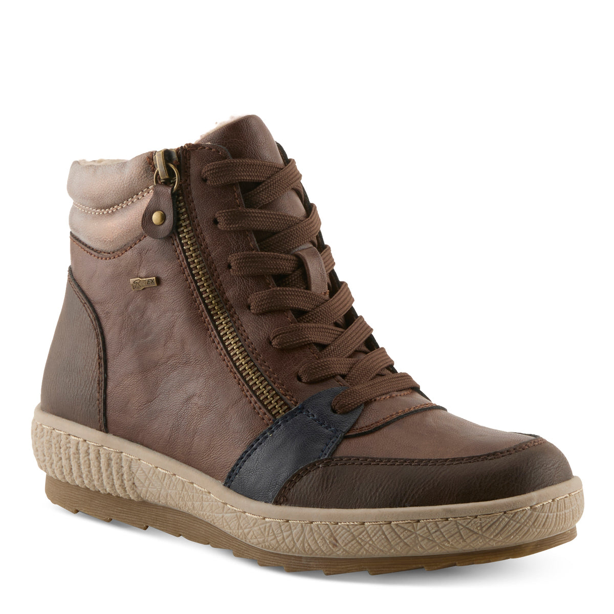 Spring Step Loghaven Women's Boots — product view 8
