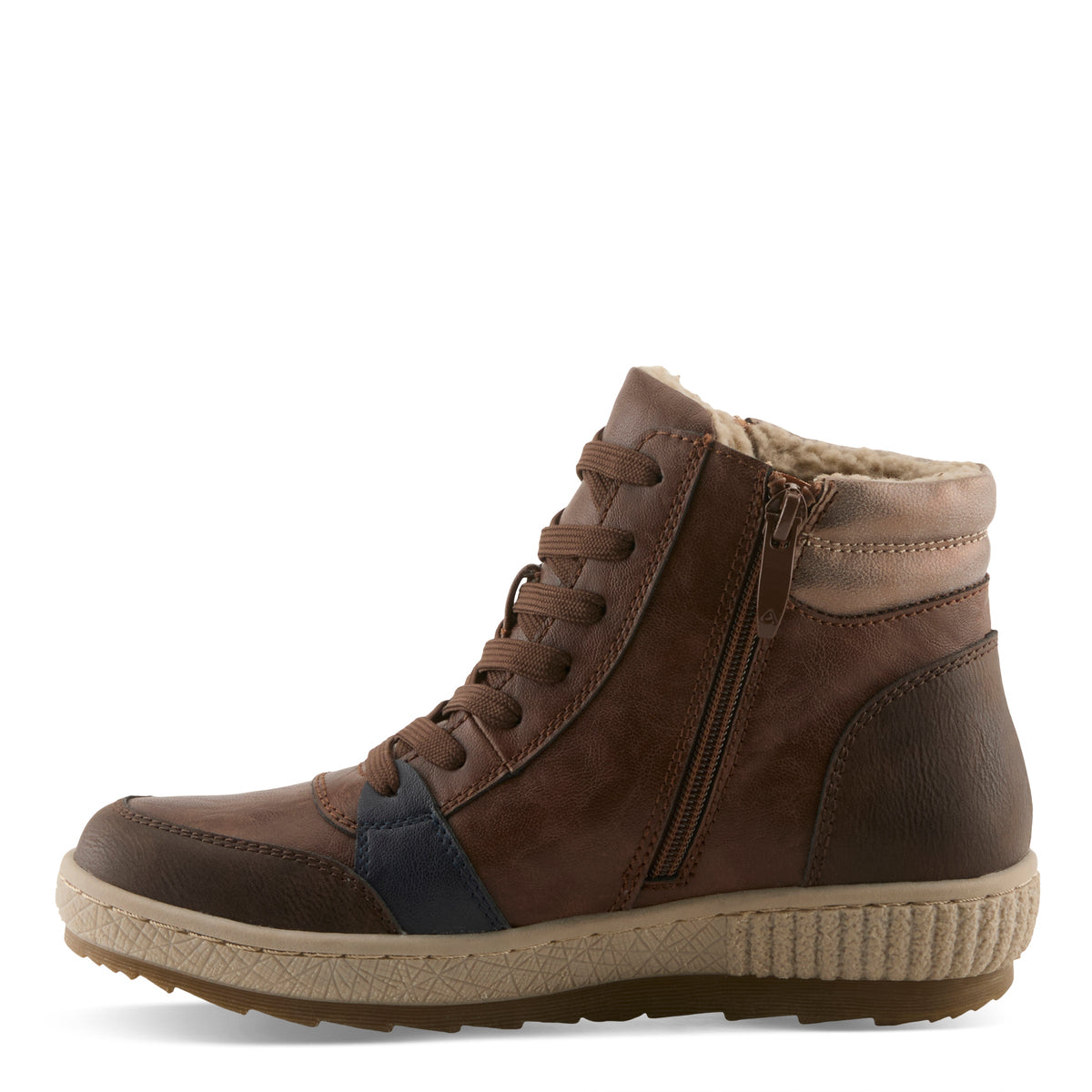 Spring Step Loghaven Women's Boots — product view 9