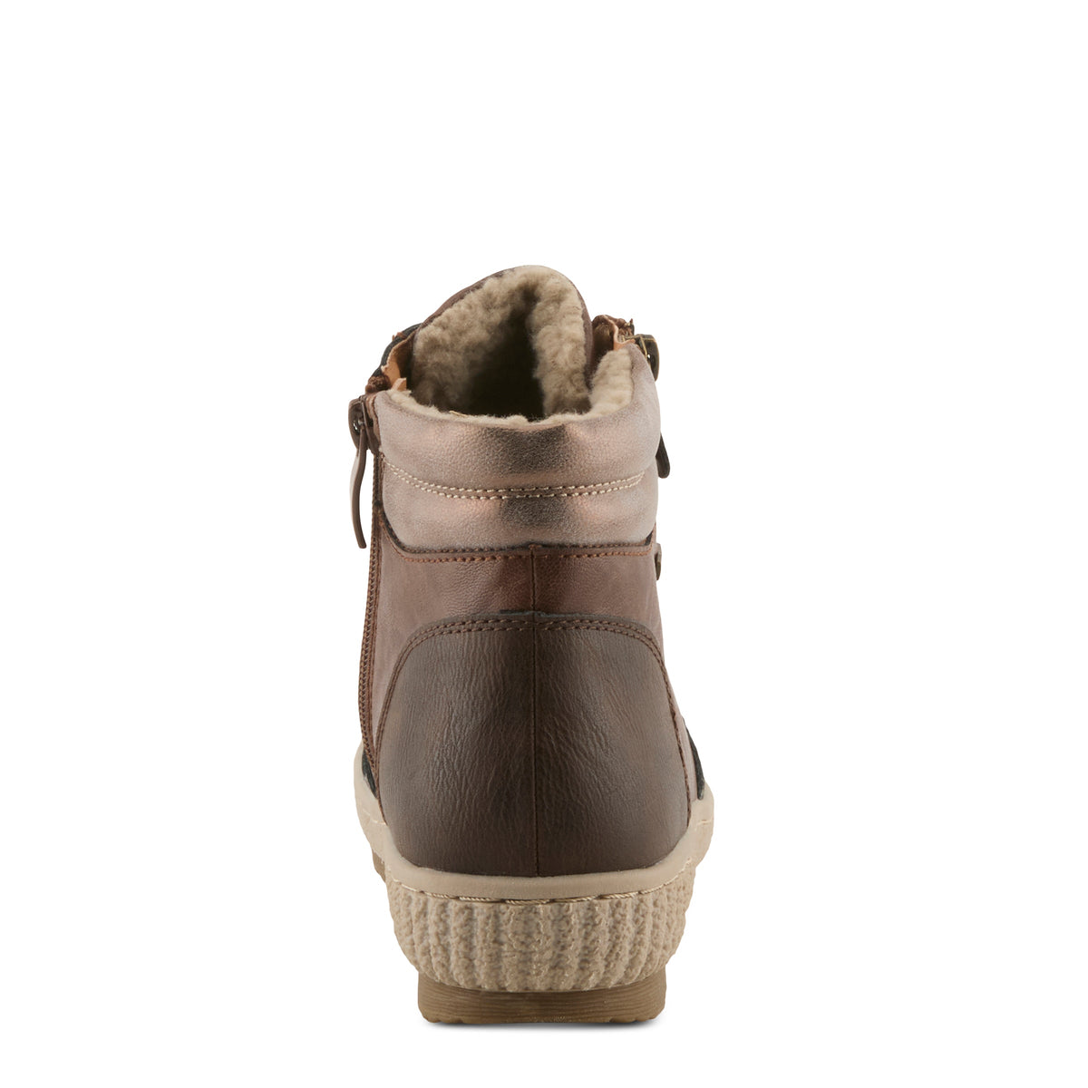 Spring Step Loghaven Women's Boots — product view 11