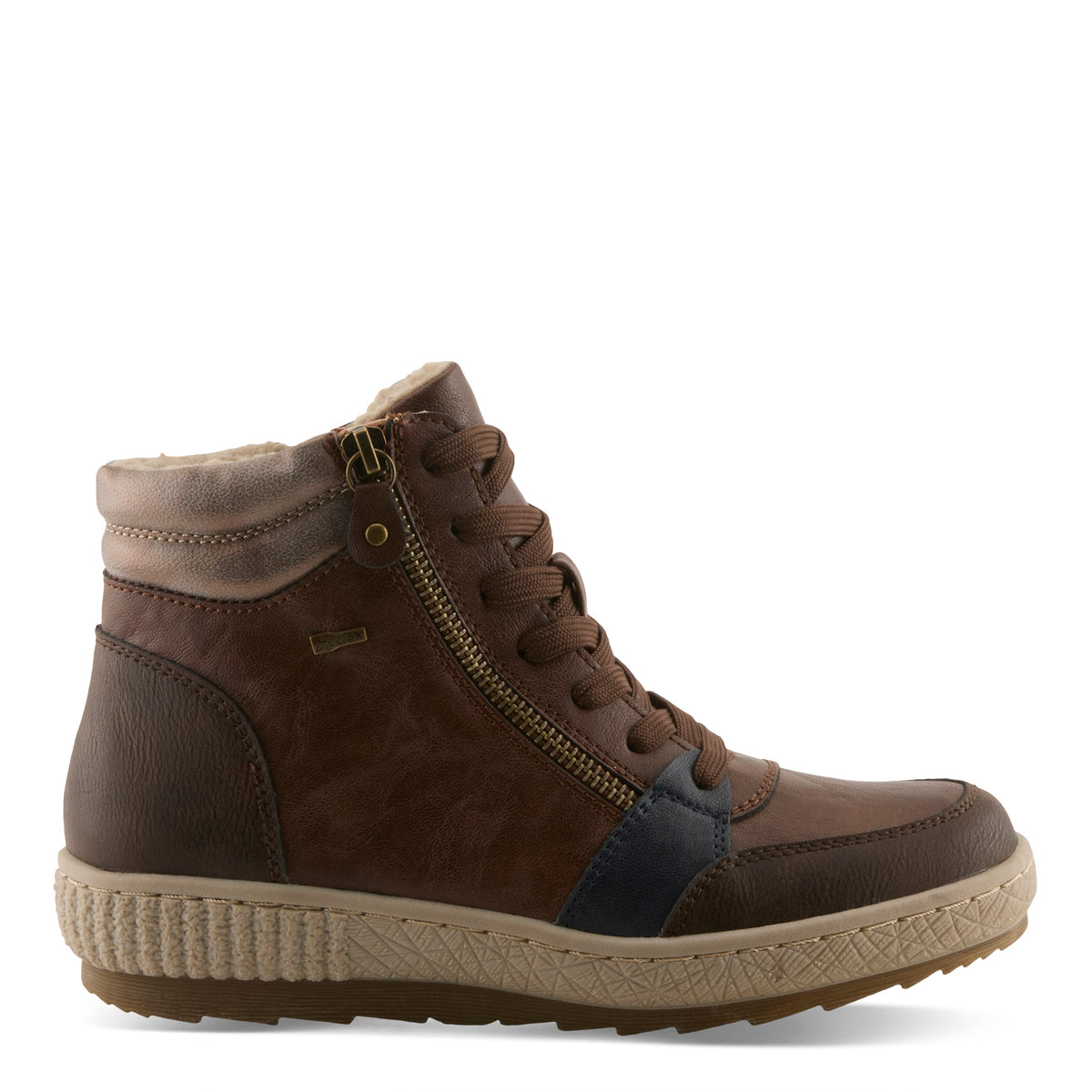 Spring Step Loghaven Women's Boots — product view 12