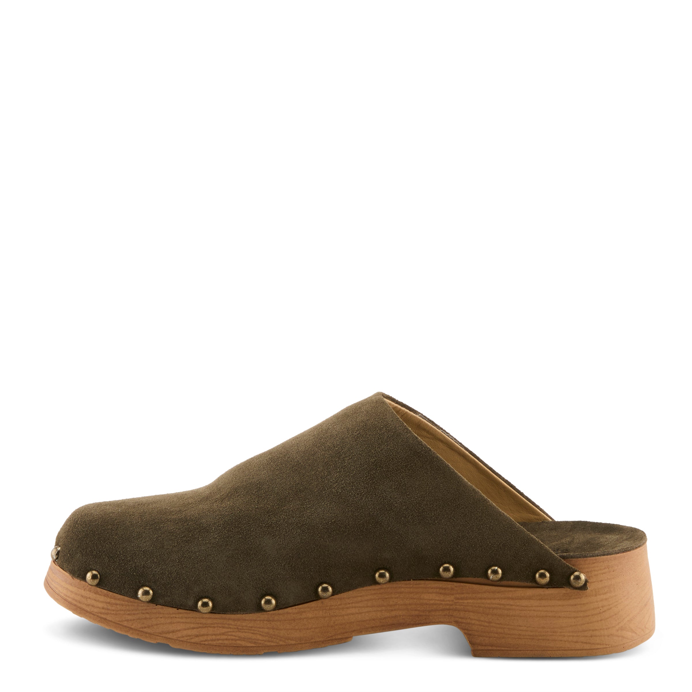 SPRING STEP LOLARUE CLOG