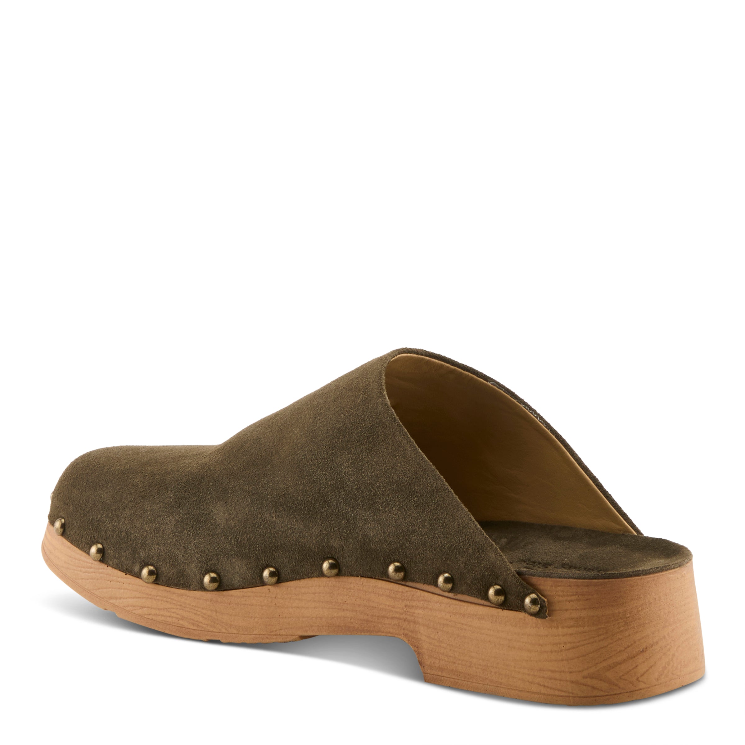 SPRING STEP LOLARUE CLOG