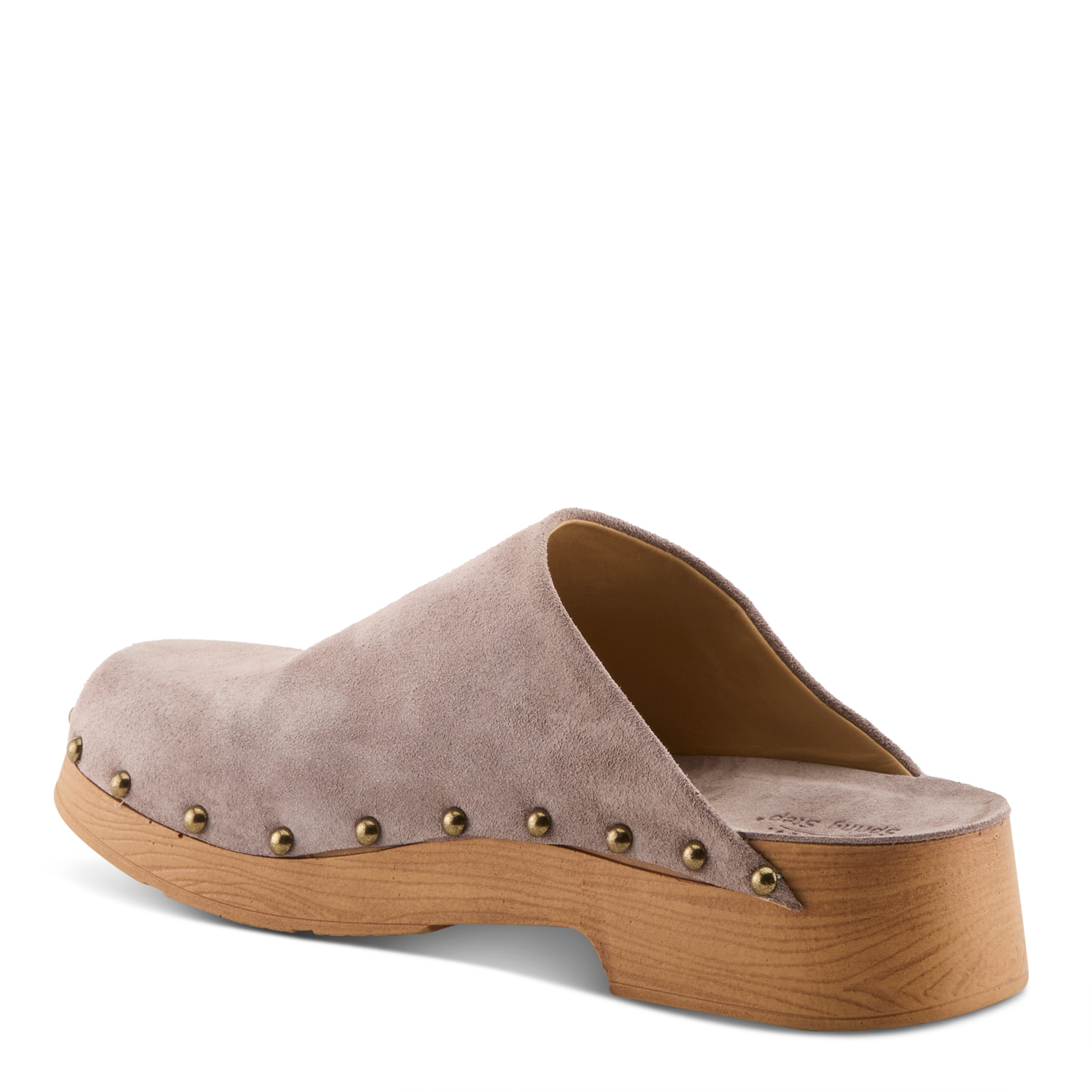 SPRING STEP LOLARUE CLOG