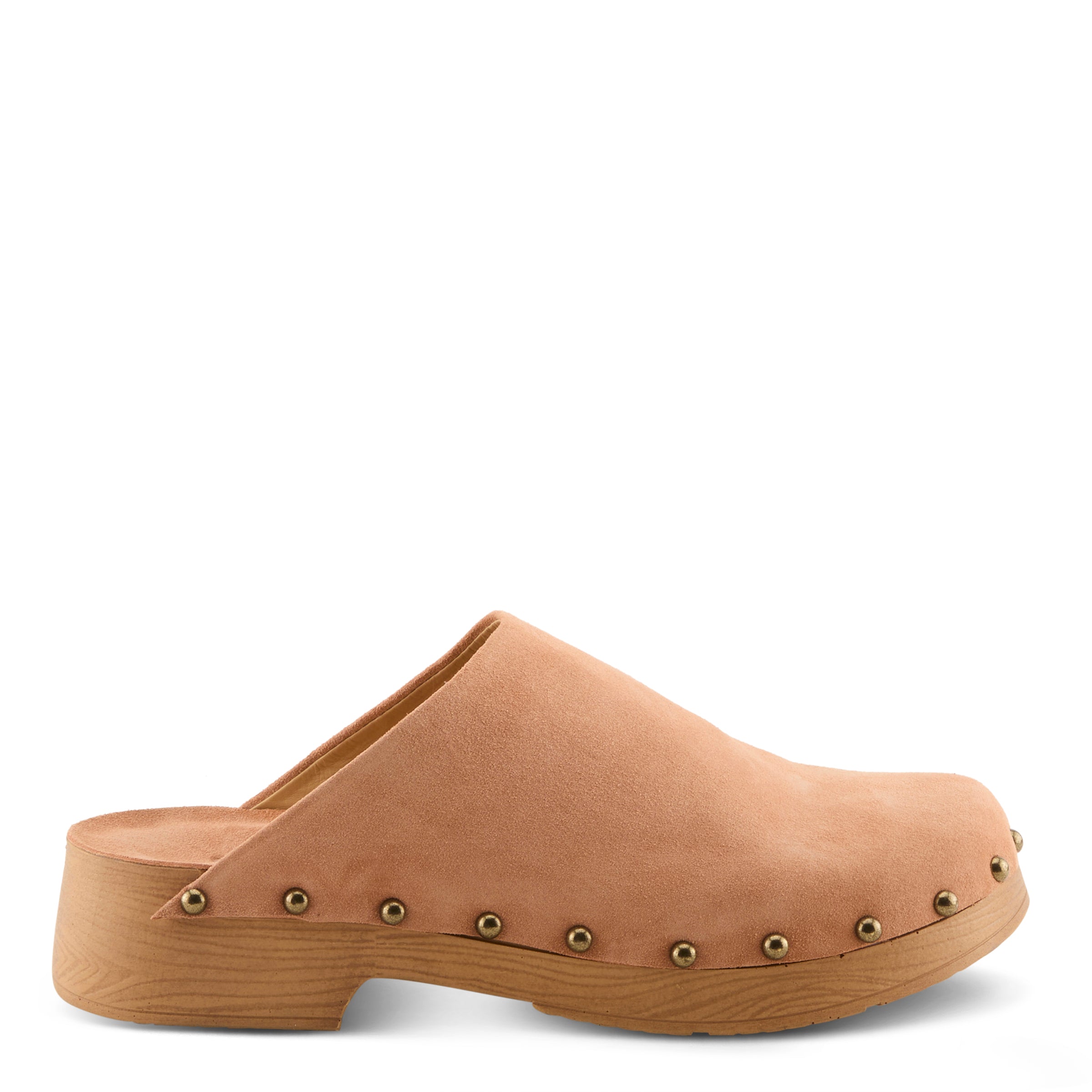 SPRING STEP LOLARUE CLOG
