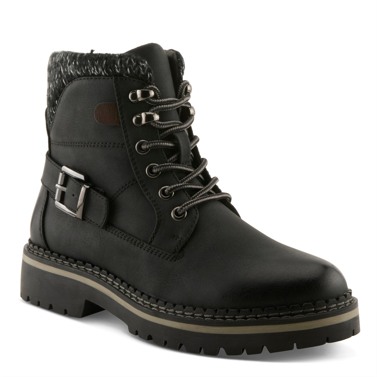 Patrizia Lotto Women's Boots — product view 21