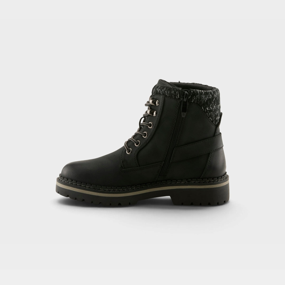 Patrizia Lotto Women's Boots — product view 2