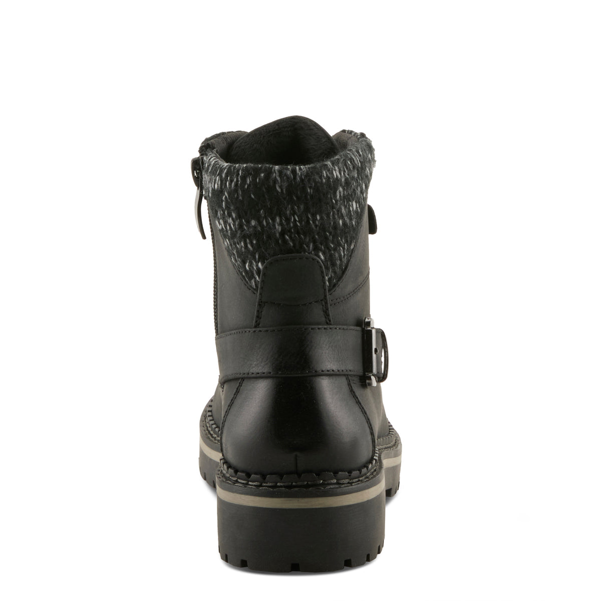 Patrizia Lotto Women's Boots — product view 24