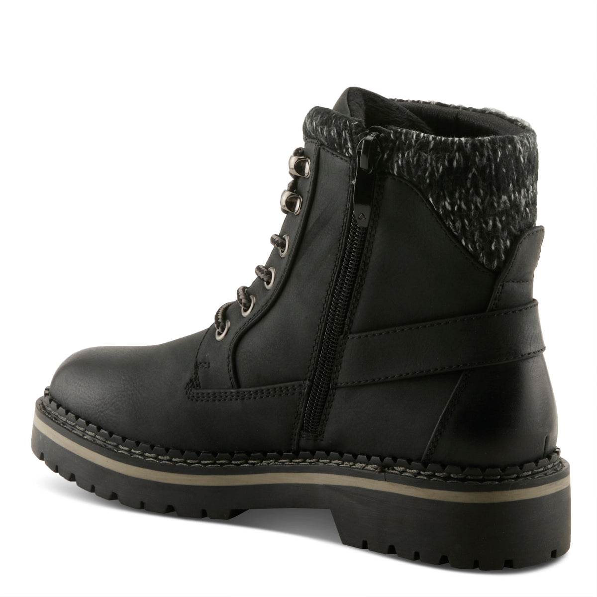 Patrizia Lotto Women's Boots — product view 27