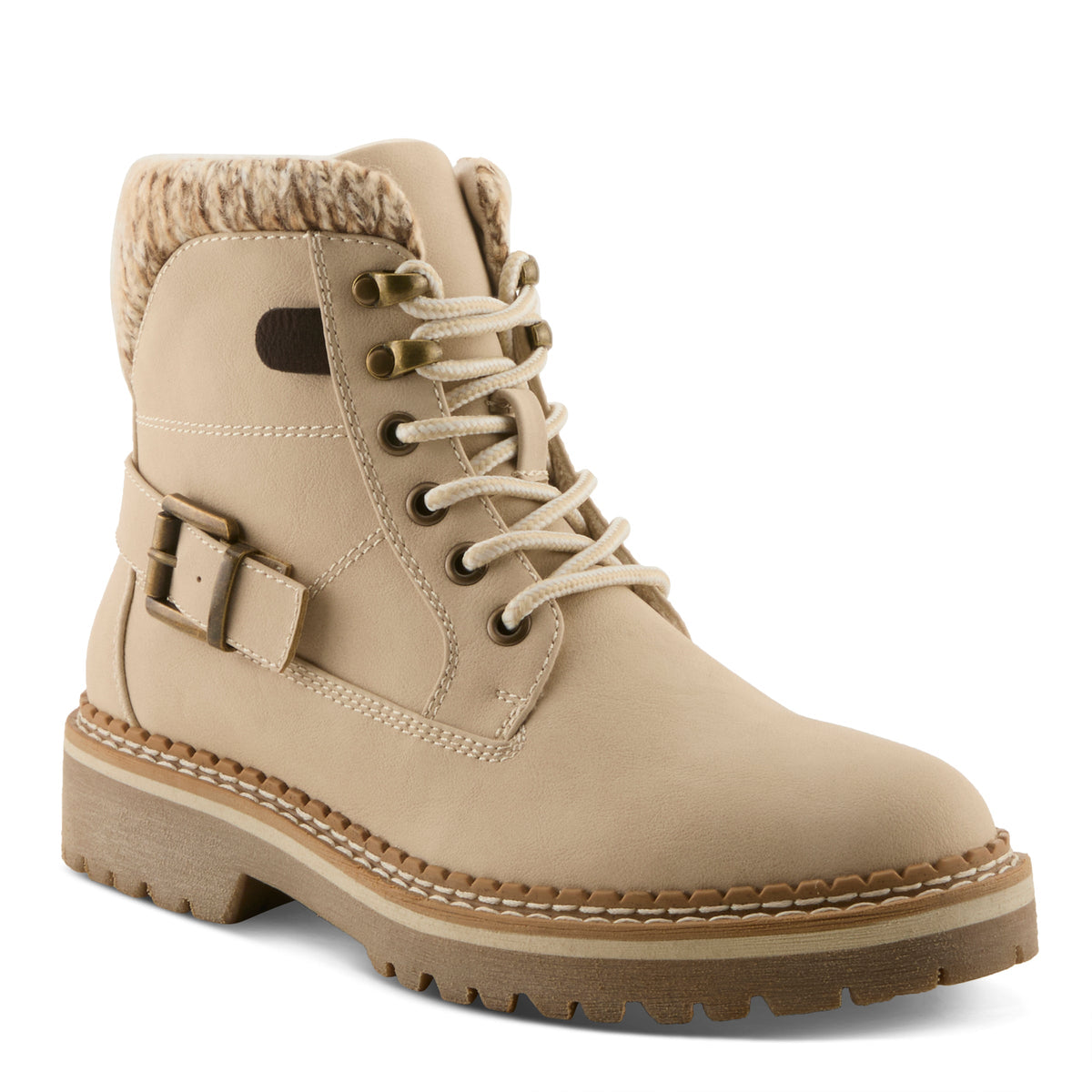 Patrizia Lotto Women's Boots — product view 28