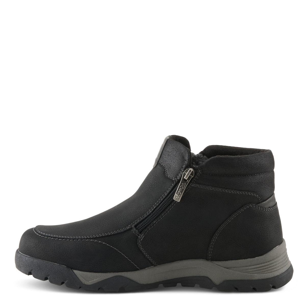 Spring Step Men Lucas Men's Boots — product view 7