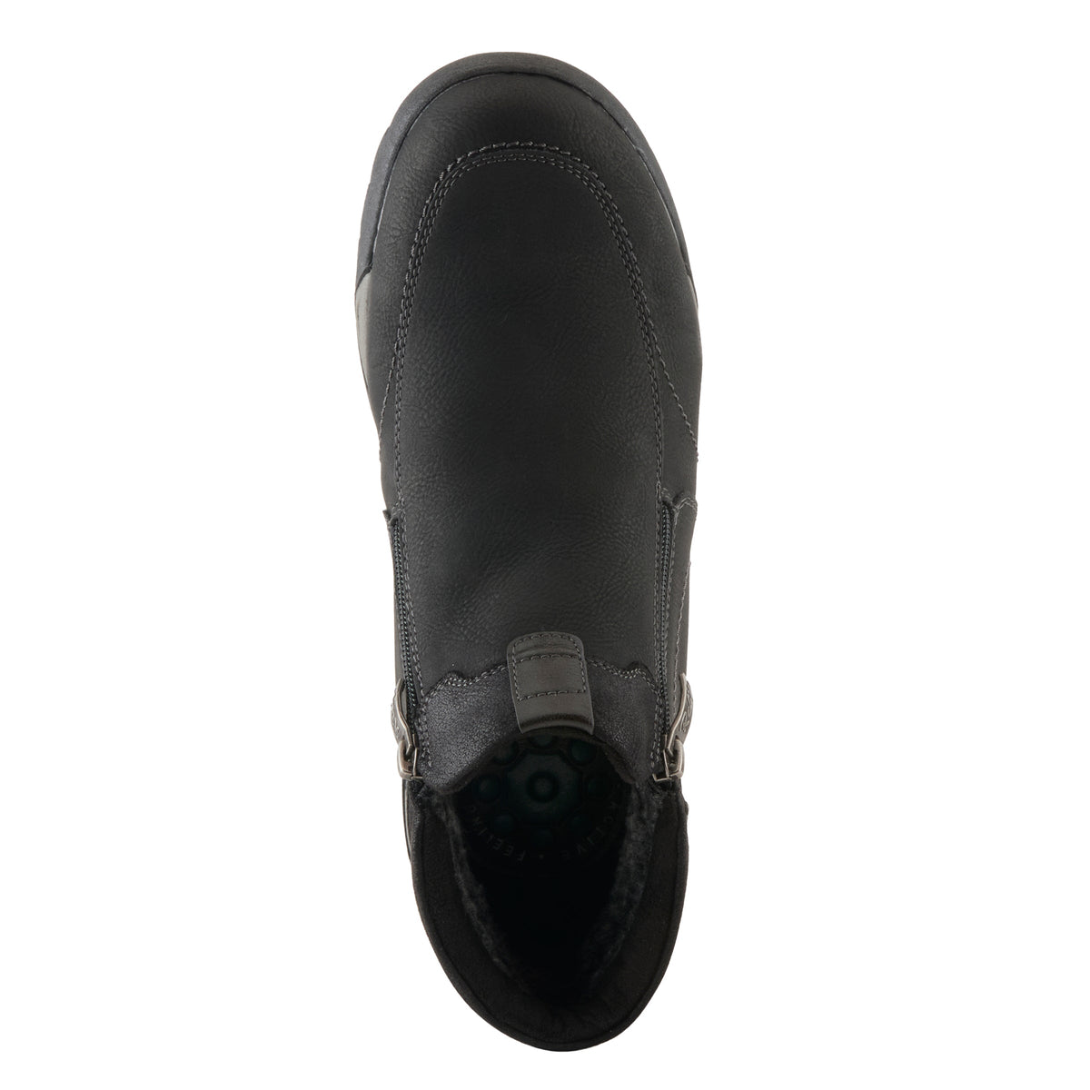 Spring Step Men Lucas Men's Boots — product view 11