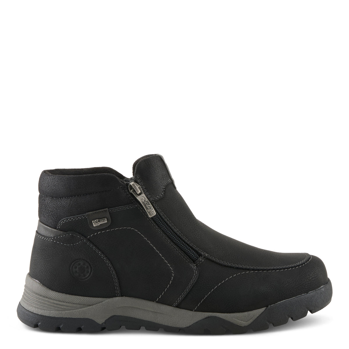 Spring Step Men Lucas Men's Boots — product view 14