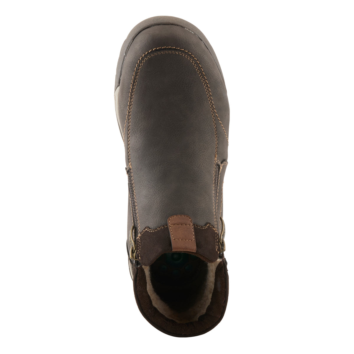 Spring Step Men Lucas Men's Boots — product view 10