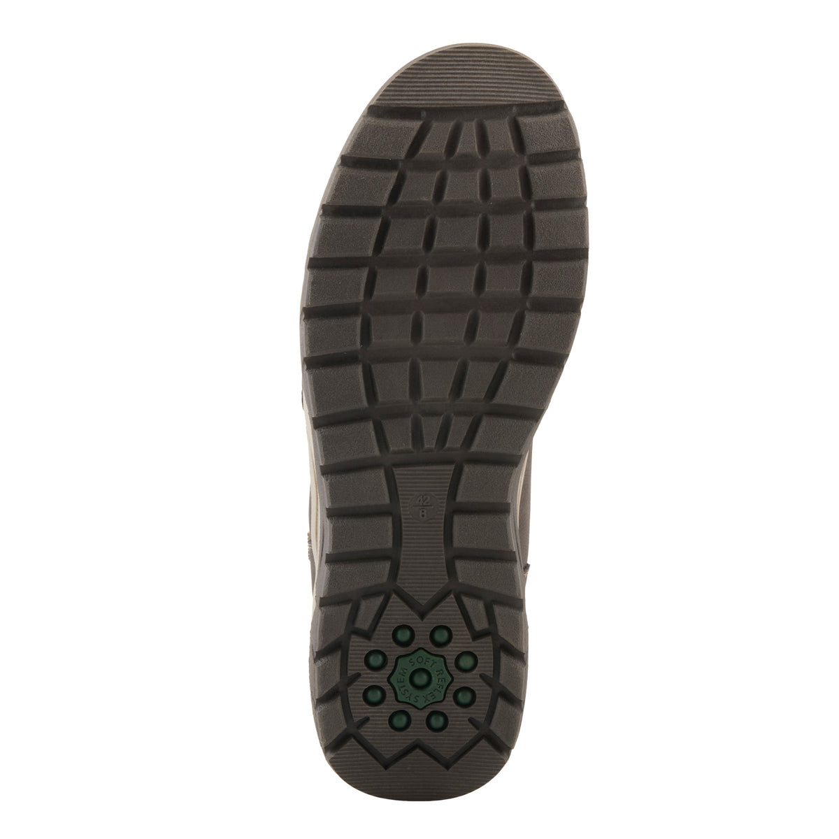 Spring Step Men Lucas Men's Boots — product view 13