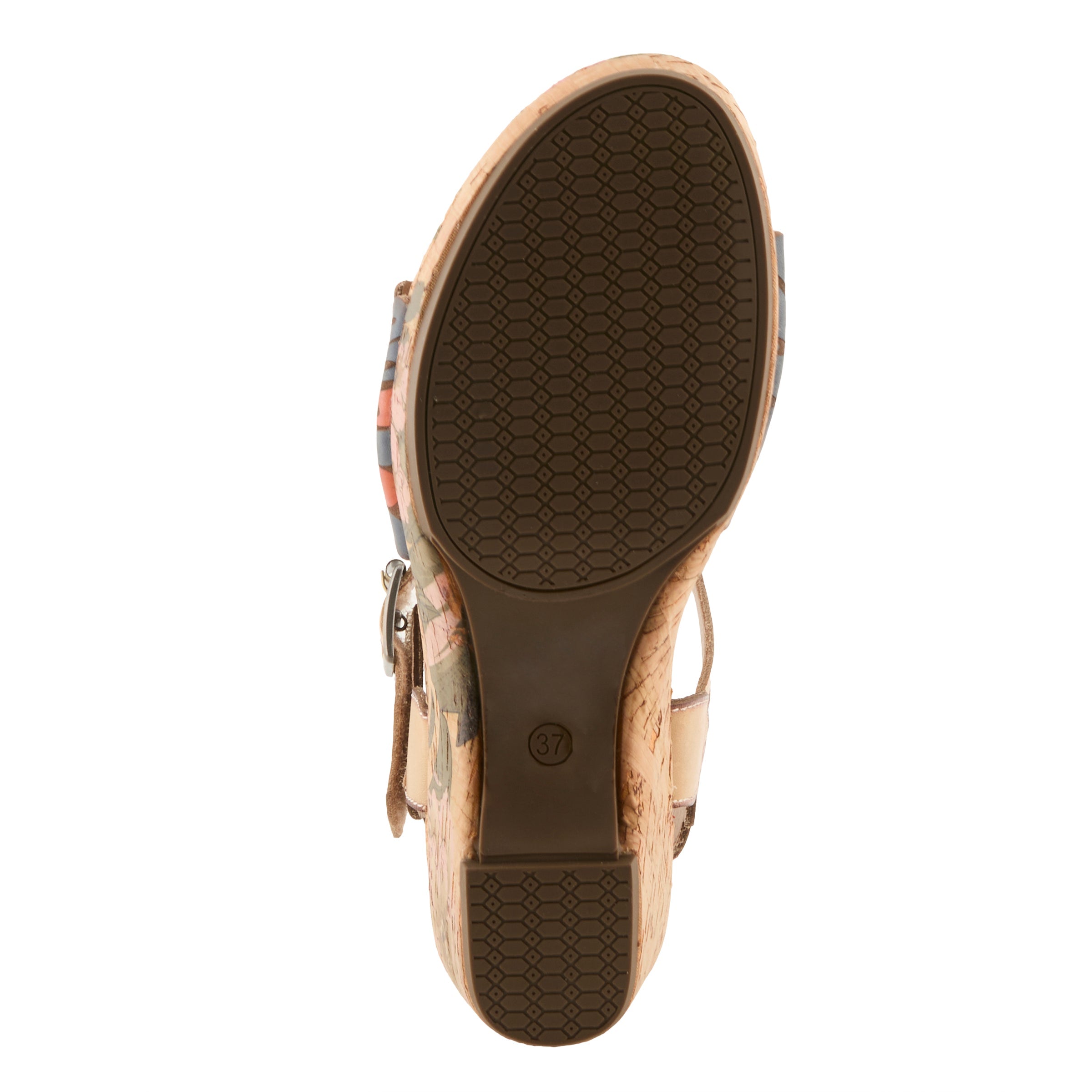 L'ARTISTE LUVINLIFE SANDALS