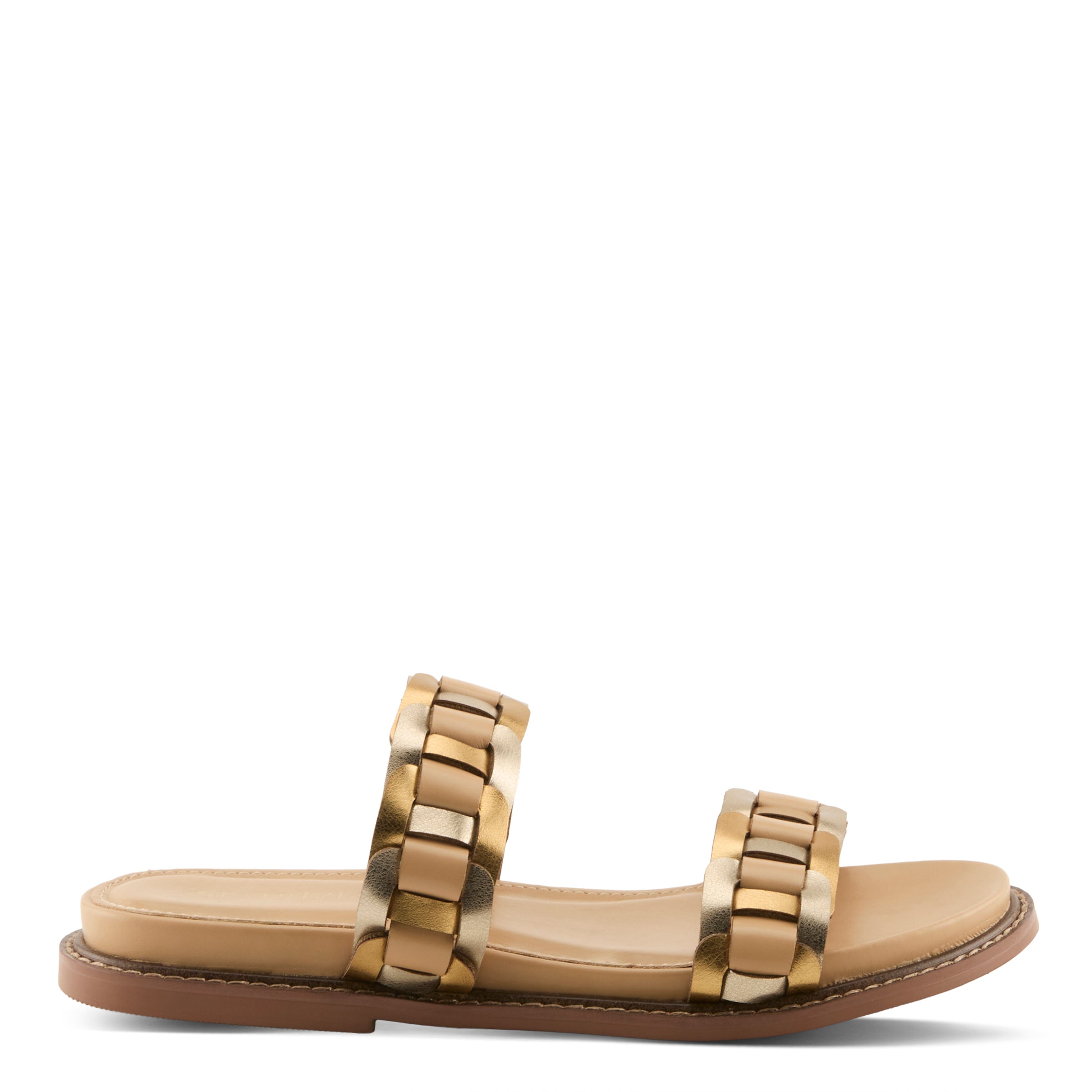PATRIZIA LYNX SANDALS